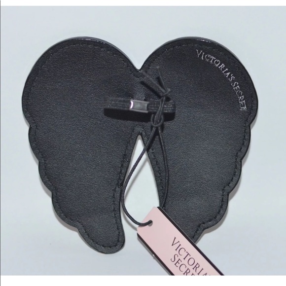 Victoria's Secret Sequin Angel Wings Charms - Picture 4 of 4